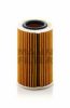 MANN-FILTER HU 715/6 x Oil Filter